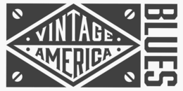 VINTAGE AMERICA BLUES trademark