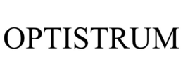 OPTISTRUM trademark