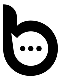 B trademark