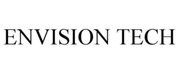 ENVISION TECH trademark