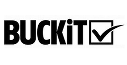 BUCKIT trademark