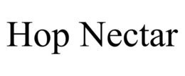 HOP NECTAR trademark