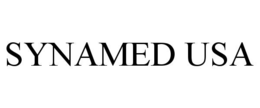 SYNAMED USA trademark
