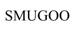 SMUGOO trademark