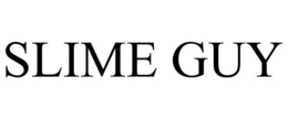 SLIME GUY trademark