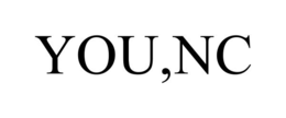 YOU,NC trademark