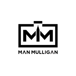 MM MAN MULLIGAN trademark