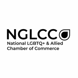 NGLCC NATIONAL LGBTQ+ & ALLIED CHAMBER OF COMMERCE trademark