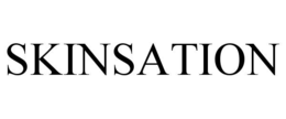 SKINSATION trademark