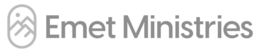 EMET MINISTRIES trademark