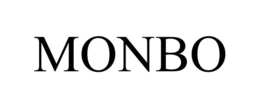 MONBO trademark