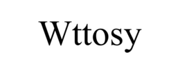 WTTOSY trademark