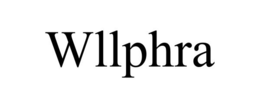 WLLPHRA trademark