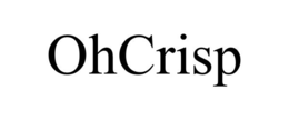 OHCRISP trademark