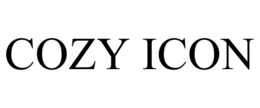 COZY ICON trademark