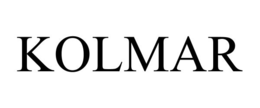KOLMAR trademark