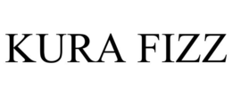 KURA FIZZ trademark