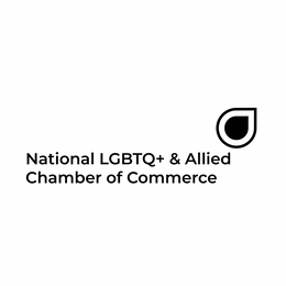 NATIONAL LGBTQ+ & ALLIED CHAMBER OF COMMERCE trademark