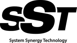 SST SYSTEM SYNERGY TECHNOLOGY trademark