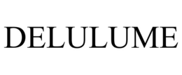 DELULUME trademark