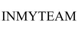 INMYTEAM trademark