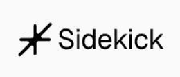 SIDEKICK trademark