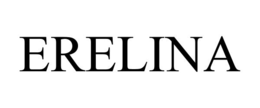 ERELINA trademark
