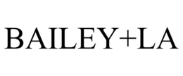 BAILEY+LA trademark