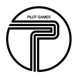PILOT GAMES trademark