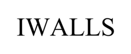IWALLS trademark