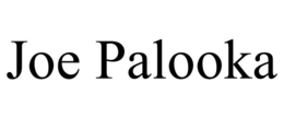 JOE PALOOKA trademark