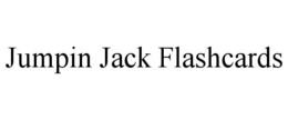 JUMPIN JACK FLASHCARDS trademark