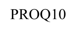 PROQ10 trademark