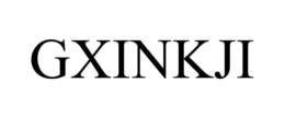 GXINKJI trademark