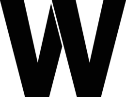 W trademark