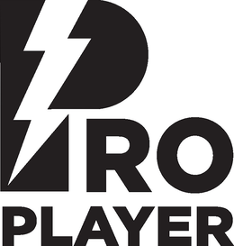 PRO PLAYER trademark