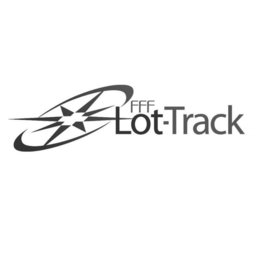 FFF LOT-TRACK trademark