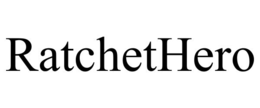 RATCHETHERO trademark