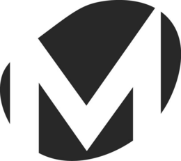 M trademark