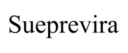 SUEPREVIRA trademark