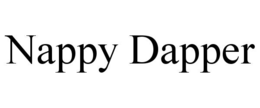 NAPPY DAPPER trademark