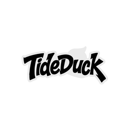 TIDEDUCK trademark
