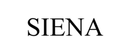 SIENA trademark