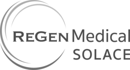 REGEN MEDICAL SOLACE trademark