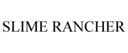 SLIME RANCHER trademark