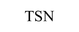 TSN trademark