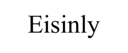 EISINLY trademark