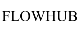 FLOWHUB trademark