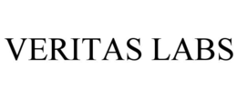 VERITAS LABS trademark