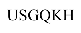 USGQKH trademark